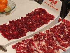 -牛三斤潮汕鲜牛肉火锅(世贸天阶店)