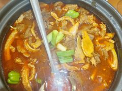 -肖记公安牛肉鱼杂馆·省级非物质文化遗产(三角路直营店)