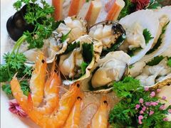 海鲜拼盘-湯系·煲汤手艺人(东二环泰禾广场店)