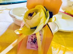 -天津津利华酒店