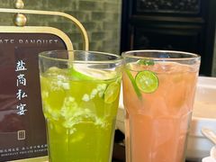 -锦府盐帮·私宴(赛特店)