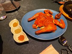 -醉东Oriental House(静安嘉里中心店)