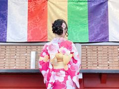 -东京浅草和服体验江户和装工房雅(浅草本店)