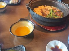 -千代武日本料理(哈西店)