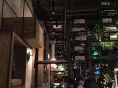 -胡桃里音乐酒馆(白云五号T5 MALL店)