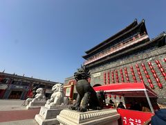 -大明幻境第一城