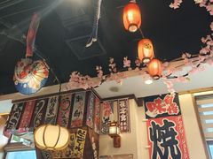 -梦山水日本烧肉(五四广场店)
