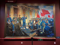 -南昌八一起义纪念馆