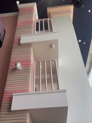 -奈尔宝·儿童乐园·亲子餐厅(华采天地店)