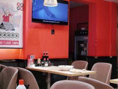 大堂-五爷拌面(天地人和店)
