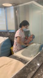 -杭州贝瑞斯美华妇儿医院·早孕·产检·儿科