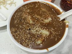 -老磁器口豆汁店(天坛店)