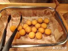 -悟烧·自助烤肉(小寨华旗国际店)