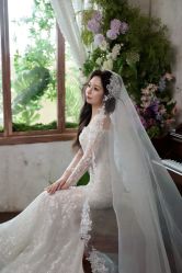 -秦皇岛我和你婚纱摄影工作室