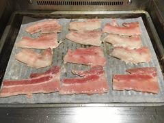-新石器烤肉(周浦万达店)