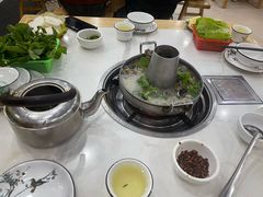 -阿妈土锅鸡