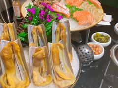 -官也街澳门火锅(新源里店)