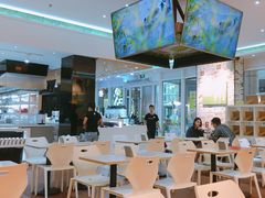 -813芭依珊 BAESAn(汇港购物中心店)