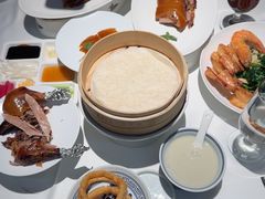 -四季民福烤鸭店(故宫店)