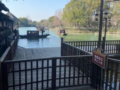 -乌镇西栅景区