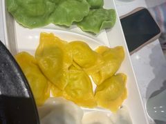 -船歌·鱼水饺青岛菜(国贸商城店)