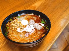 -青石桥老瓦房肥肠粉总店(青石桥总店)