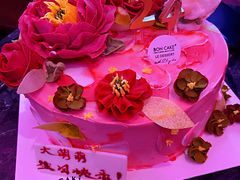 -BONCAKE裱花蛋糕(万象汇店)