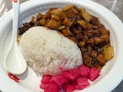 -阳阳中国饭(龙湖大兴天街)