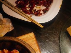 -外婆家(杭州马塍店·杭帮菜名店)