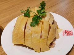 泰煌鸡-泰煌鸡·上海白斩鸡·鸡汤面(鹤庆店)