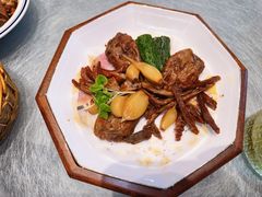 -印巷里主题餐厅(马鞍山店)