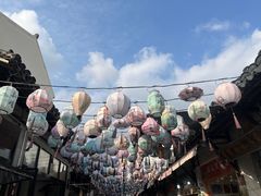 -王记海棠糕(新场古镇店)