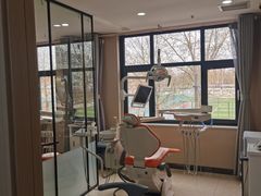 -藁城德伦口腔医院