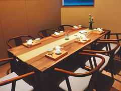 -梅间堂茶馆(绿地缤纷城店)