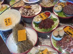 -徽三说·土徽菜·中国徽菜连锁品牌(一中店)