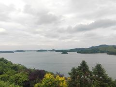 -天目湖涵田度假村