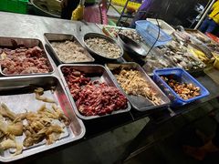 -霞海鸭仔饭店(海滨大道北店)