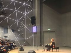 -北京大学百年讲堂