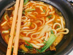 -姐弟俩土豆粉(北京双桥万达店)