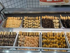 -廖记棒棒鸡(青岛万象城店)