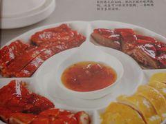 -高第街56号港式餐厅·精选(世茂广场宽厚里大明湖店)