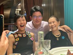 -上海人家花樣年华(中山公园店)