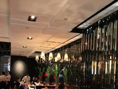 大堂-小资太太餐厅(南岗区店)