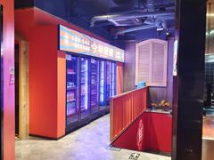 -南城十里潮汕鲜牛火锅·鲜虾生滚粥(融汇老商埠店)