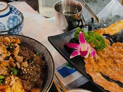 -伊茉家的烤肉店(勒泰中心店)