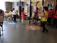 -麦当劳(欢乐谷店)