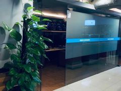 -网鱼网咖(上海静安寺店)