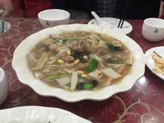 -杏花村水席楼(西大街总店)