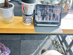 -肯德基(南昌路大润发店)