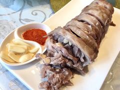 羊脖子-伊祥·敦煌楼